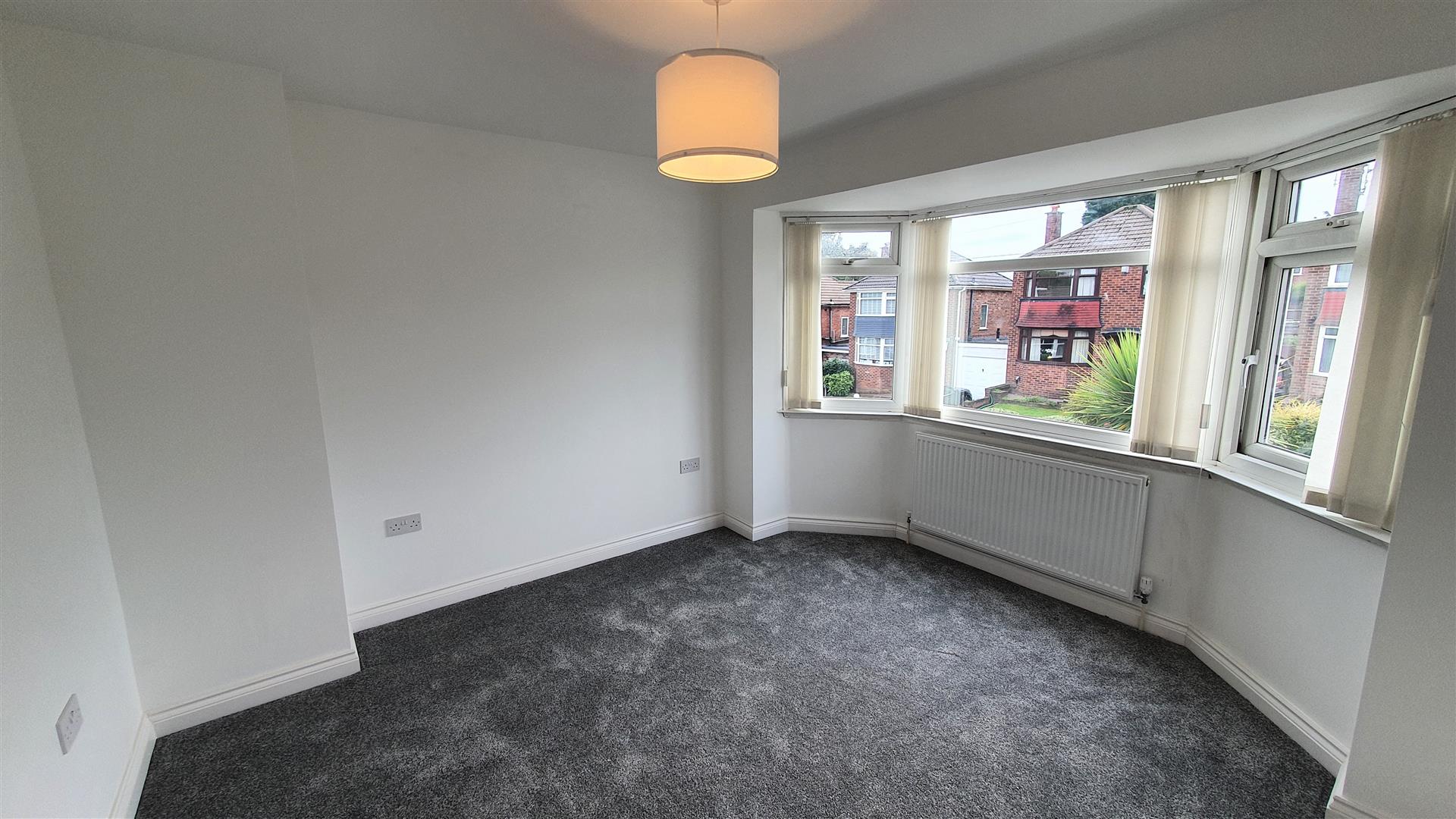 126 Broomhall Lane Pendlebury Salford